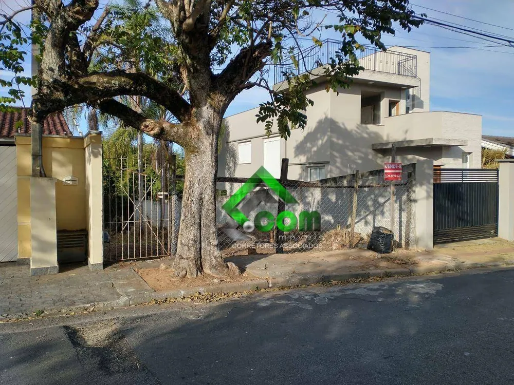 Terreno, 227 m² - Foto 4
