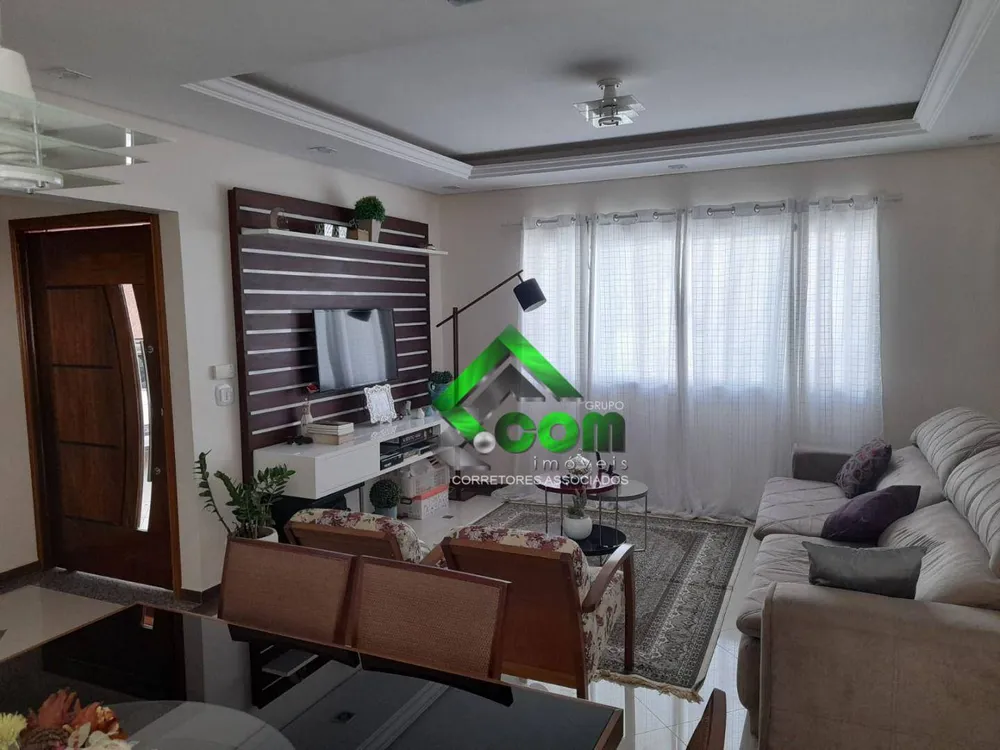 Casa, 3 quartos, 100 m² - Foto 3