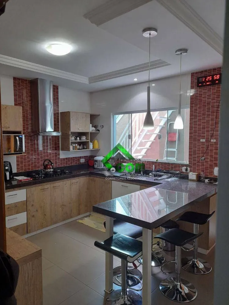 Casa, 3 quartos, 100 m² - Foto 4
