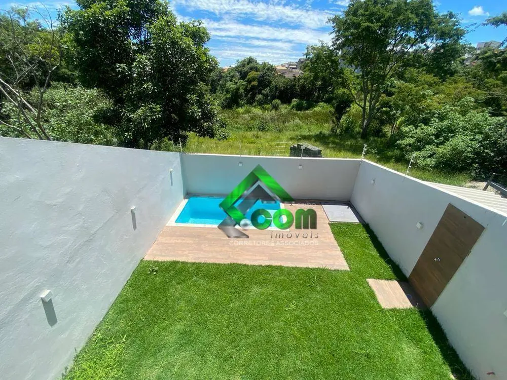 Casa, 2 quartos, 99 m² - Foto 1