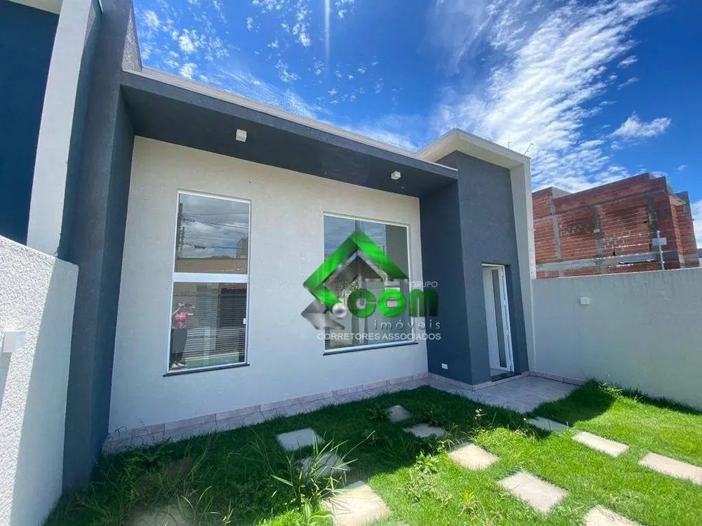 Casa, 2 quartos, 99 m² - Foto 3