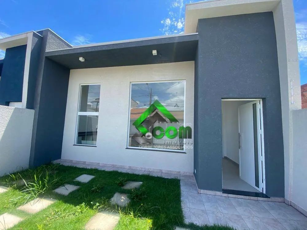 Casa, 2 quartos, 99 m² - Foto 2