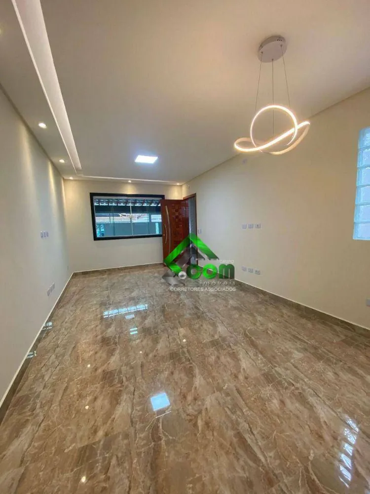 Casa, 3 quartos, 118 m² - Foto 4