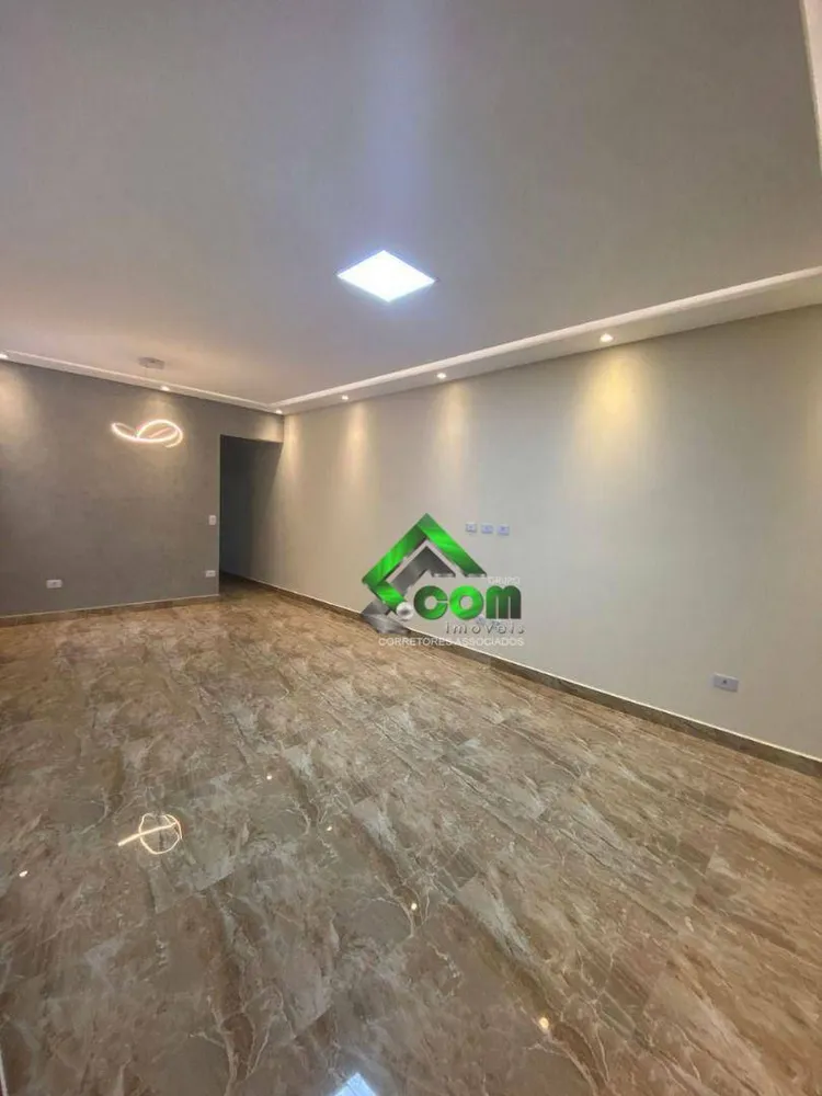 Casa, 3 quartos, 118 m² - Foto 3