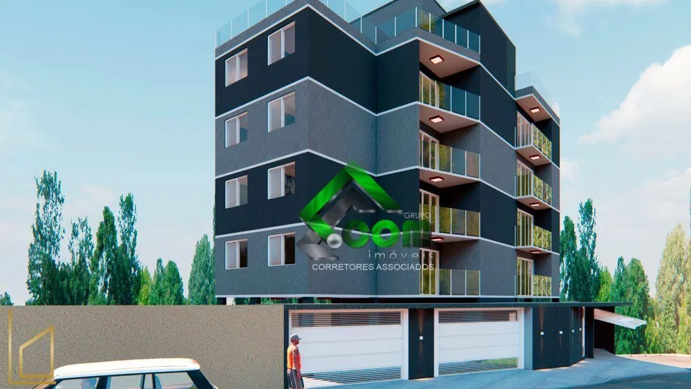 Apartamento, 2 quartos, 64 m² - Foto 1