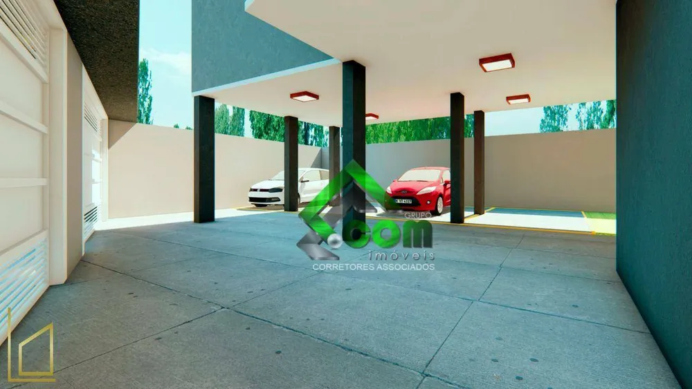 Apartamento, 2 quartos, 64 m² - Foto 3