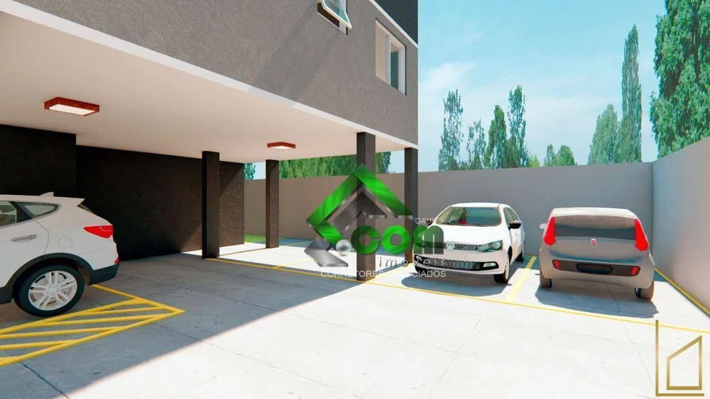 Apartamento, 2 quartos, 64 m² - Foto 2