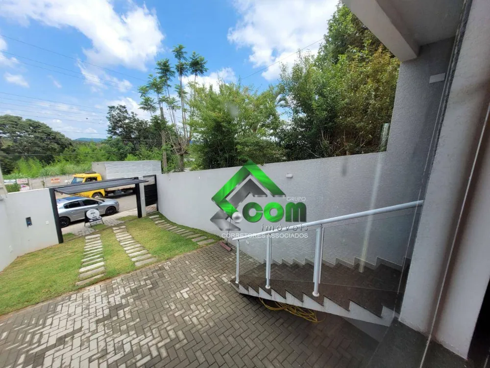 Casa, 2 quartos, 110 m² - Foto 3