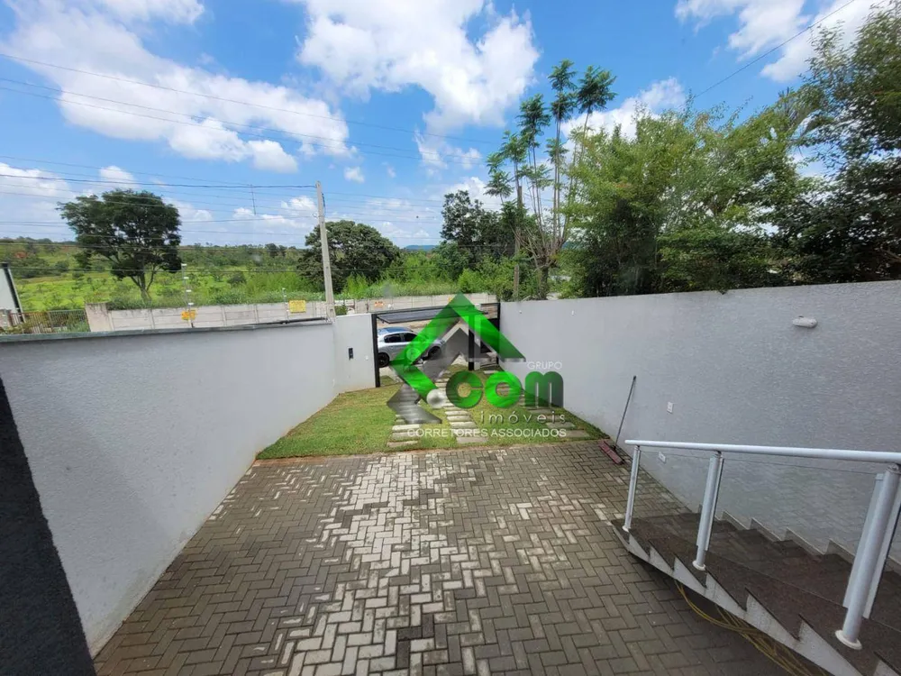 Casa, 2 quartos, 110 m² - Foto 4