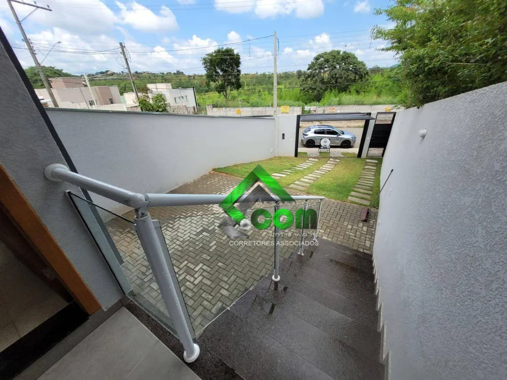 Casa, 2 quartos, 110 m² - Foto 2