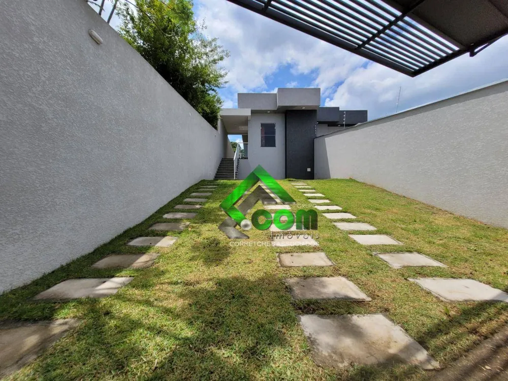 Casa, 2 quartos, 110 m² - Foto 1