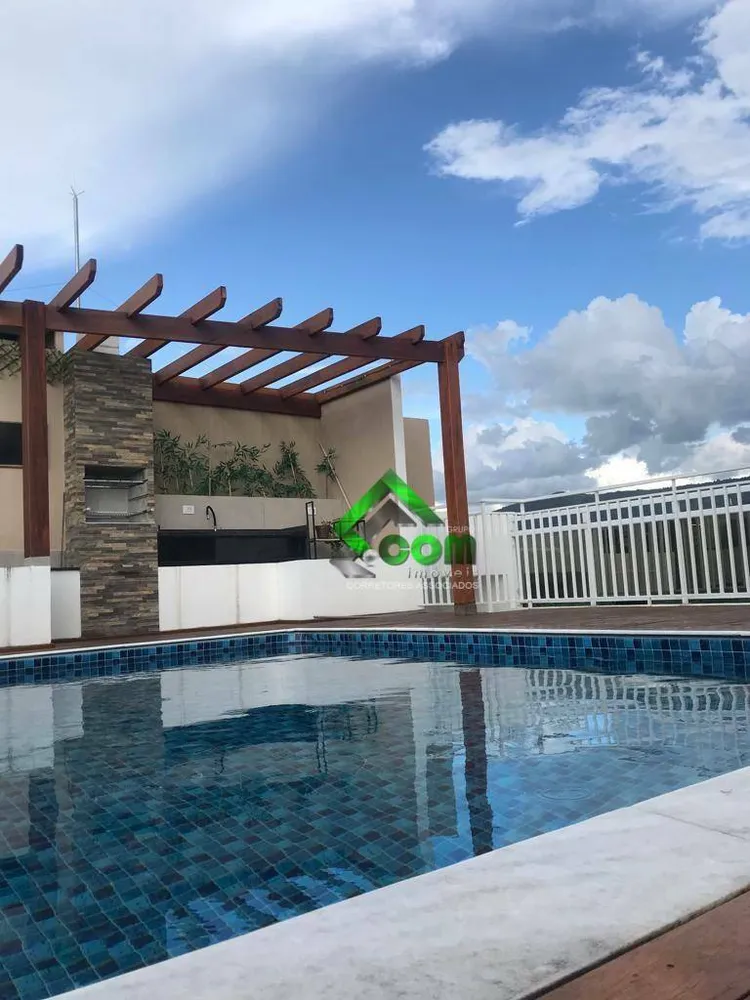 Apartamento, 2 quartos, 107 m² - Foto 2