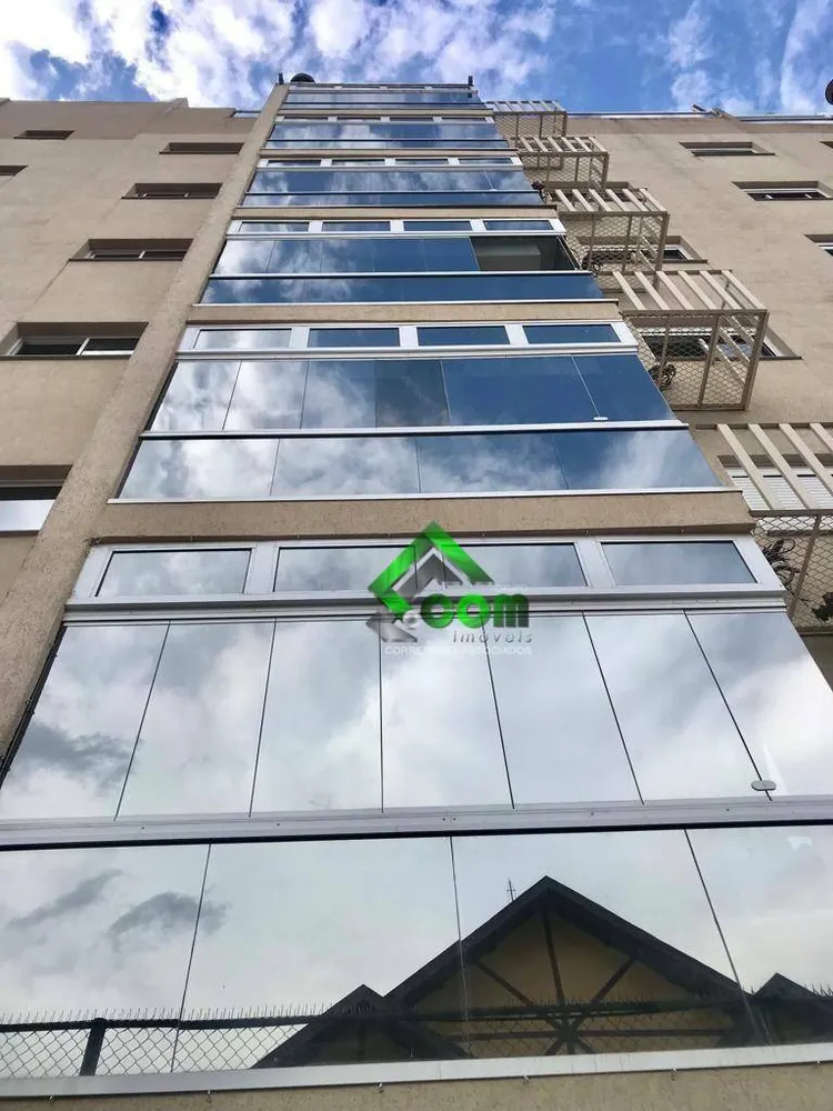 Apartamento, 2 quartos, 107 m² - Foto 3