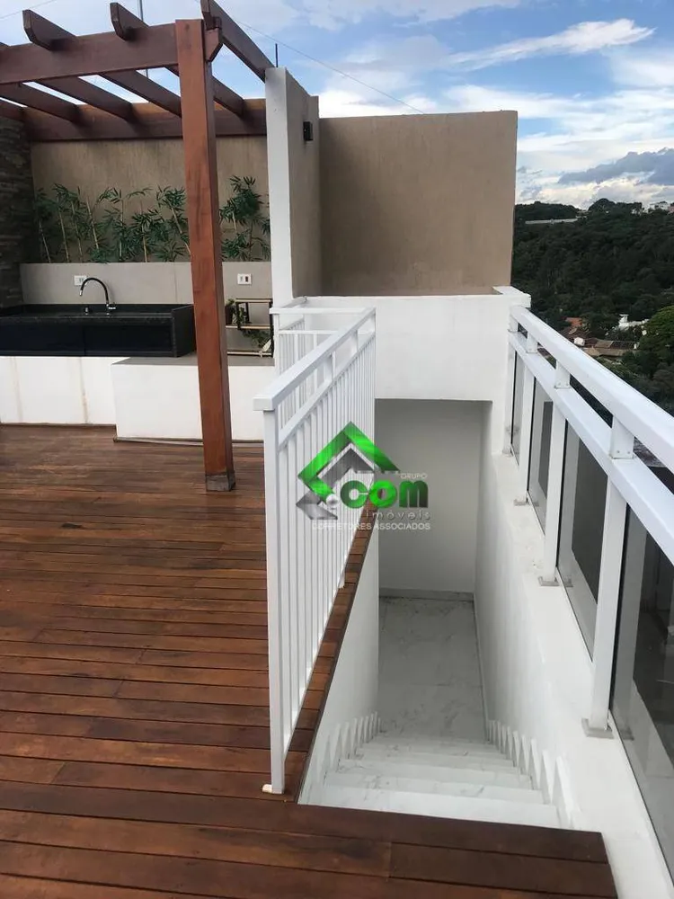 Apartamento, 2 quartos, 107 m² - Foto 4