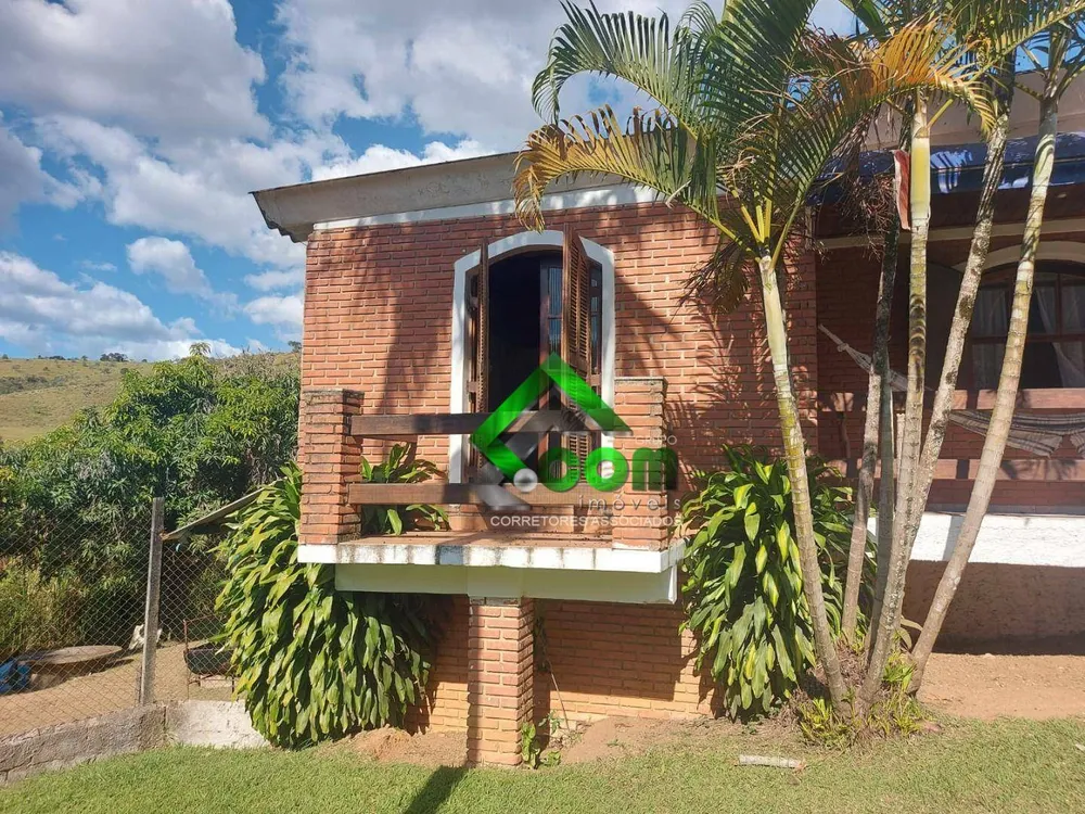 Chácara, 4 quartos, 1705 m² - Foto 4