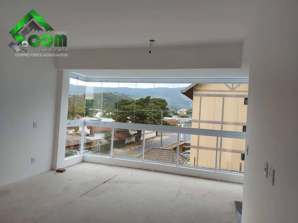 Apartamento, 2 quartos, 81 m² - Foto 4