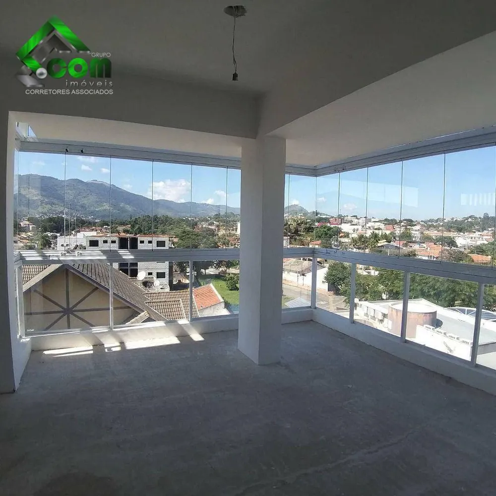 Apartamento, 2 quartos, 81 m² - Foto 1
