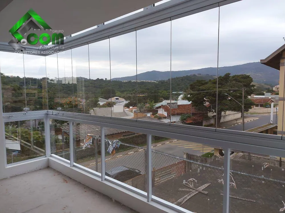 Apartamento, 2 quartos, 81 m² - Foto 3