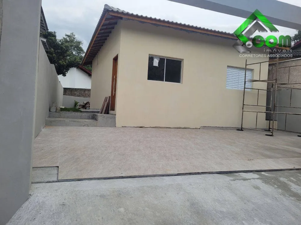 Casa, 4 quartos, 95 m² - Foto 2