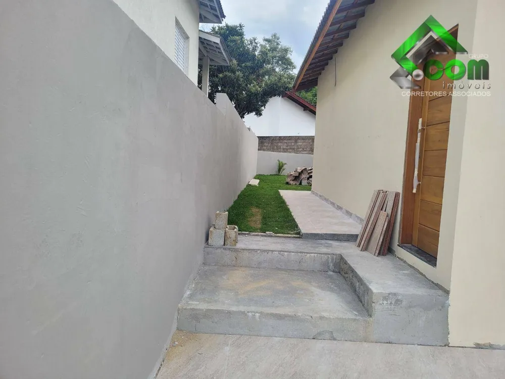Casa, 4 quartos, 95 m² - Foto 3