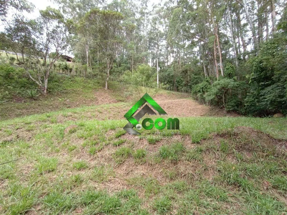 Loteamento e Condomínio, 5800 m² - Foto 1