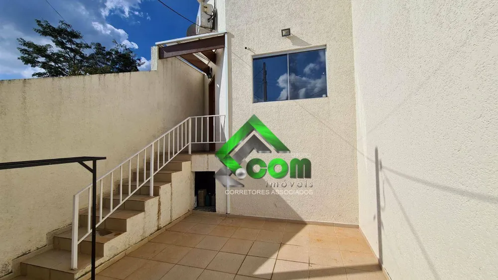 Casa, 2 quartos, 70 m² - Foto 2