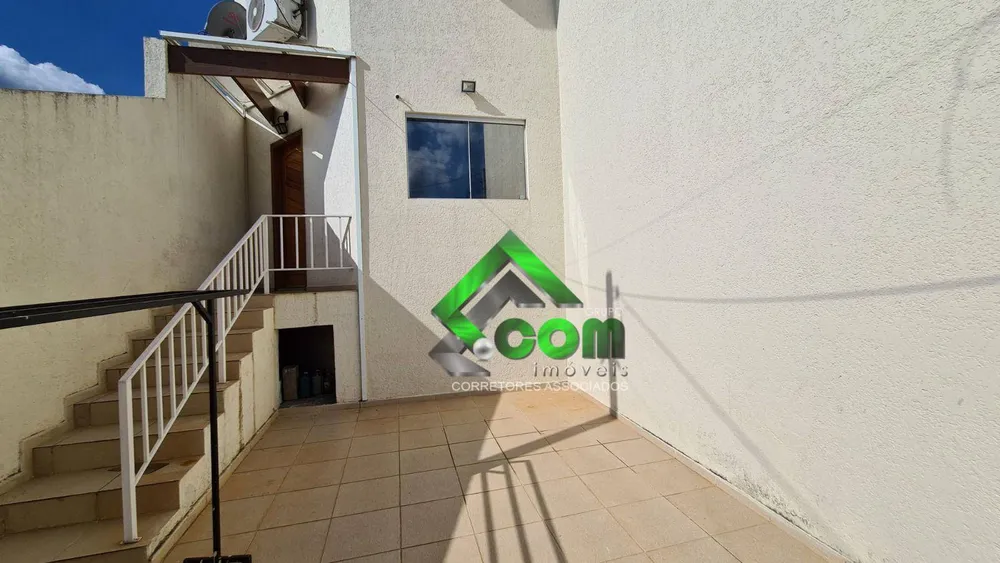 Casa, 2 quartos, 70 m² - Foto 1