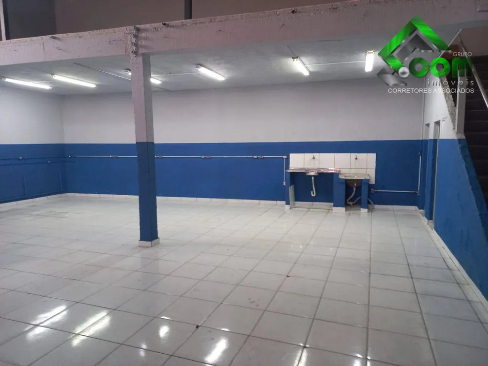 Depósito-Galpão, 500 m² - Foto 4