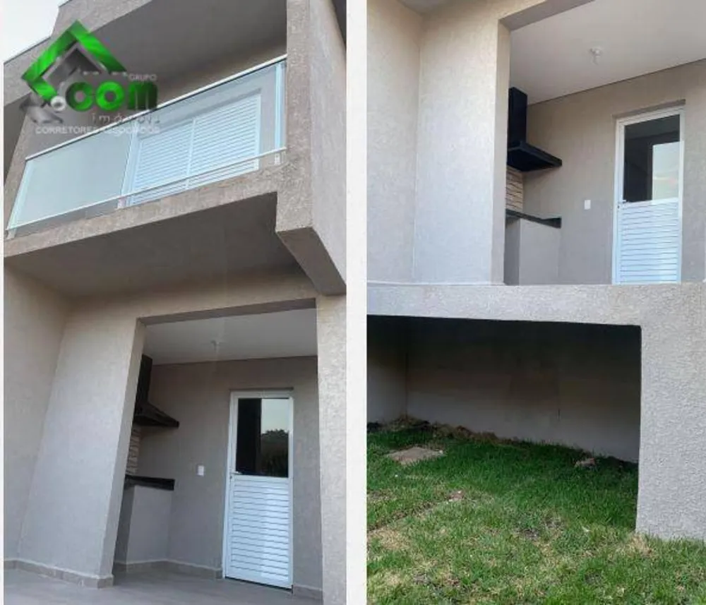 Casa, 3 quartos, 102 m² - Foto 4