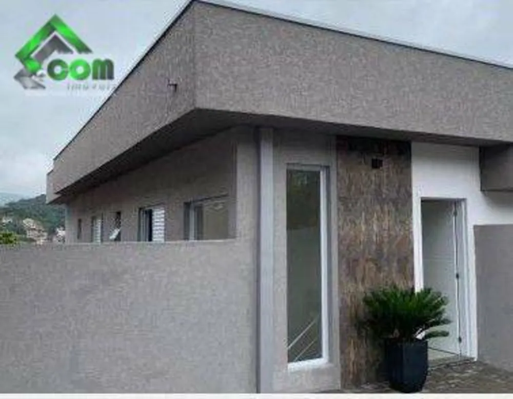 Casa, 3 quartos, 102 m² - Foto 2