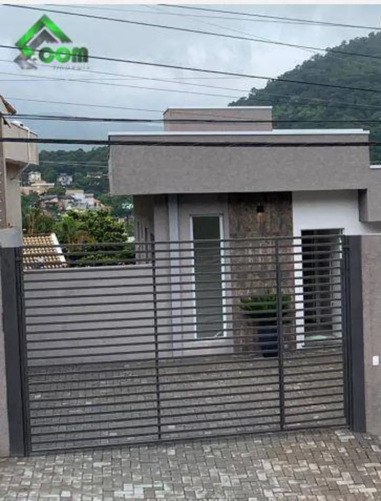 Casa, 3 quartos, 102 m² - Foto 3