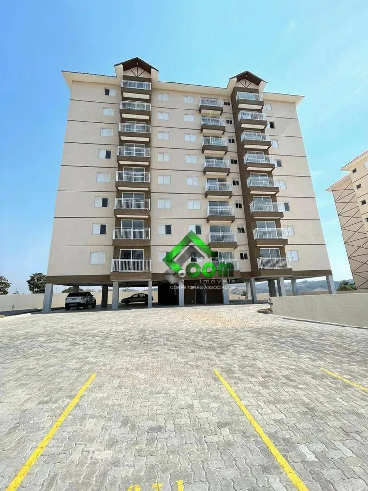 Apartamento, 2 quartos, 66 m² - Foto 4