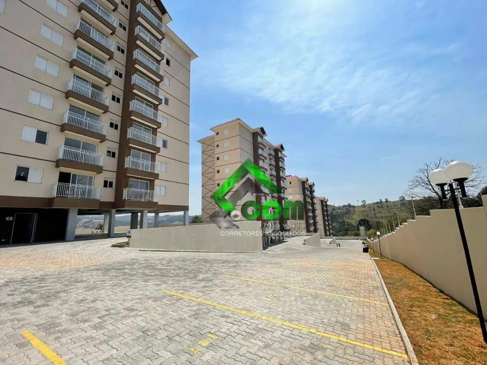 Apartamento, 2 quartos, 66 m² - Foto 3