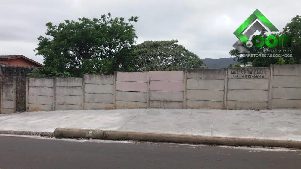 Terreno, 290 m² - Foto 1