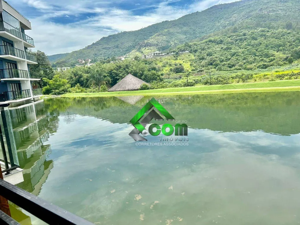 Apartamento, 2 quartos, 74 m² - Foto 2