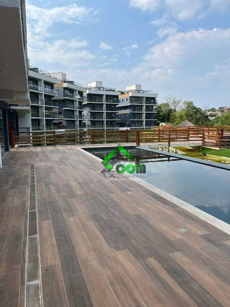 Apartamento, 2 quartos, 74 m² - Foto 1