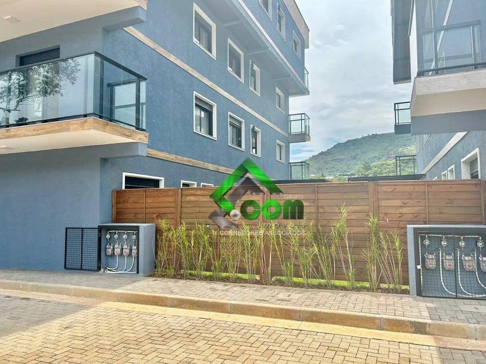 Apartamento, 2 quartos, 74 m² - Foto 4