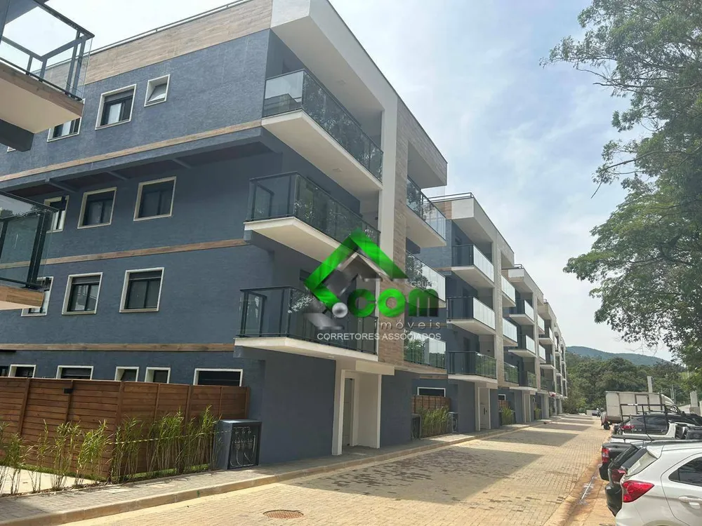 Apartamento, 2 quartos, 74 m² - Foto 3