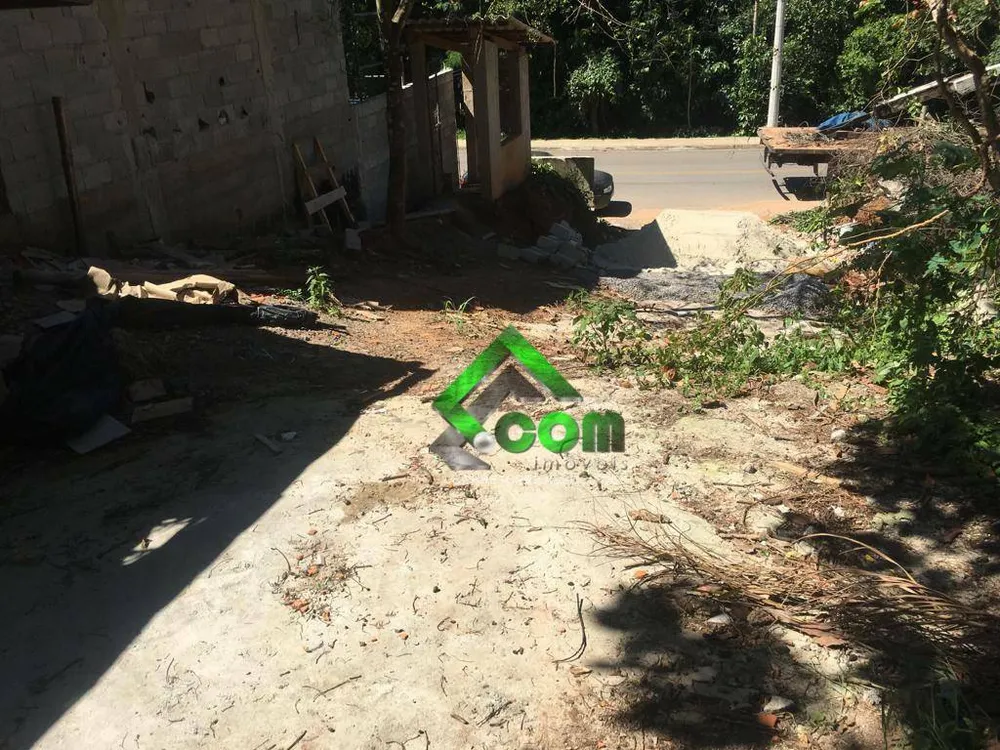Terreno, 480 m² - Foto 1