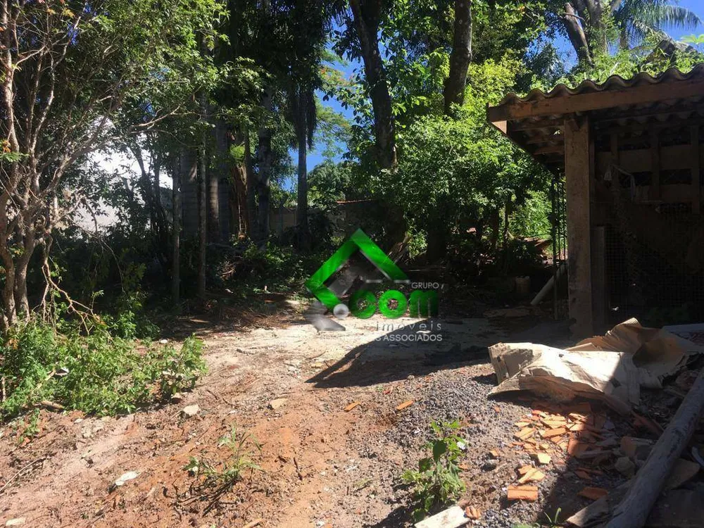 Terreno, 480 m² - Foto 3