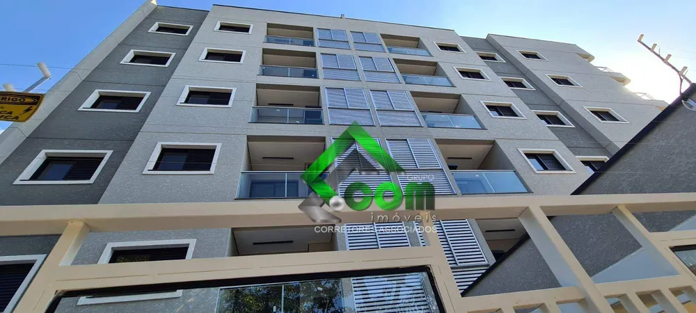 Apartamento, 2 quartos, 68 m² - Foto 1