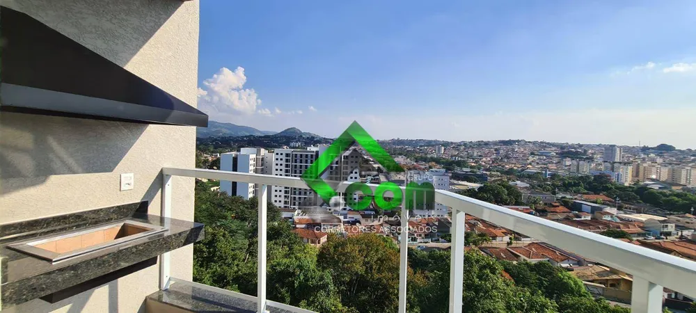Apartamento, 2 quartos, 68 m² - Foto 3