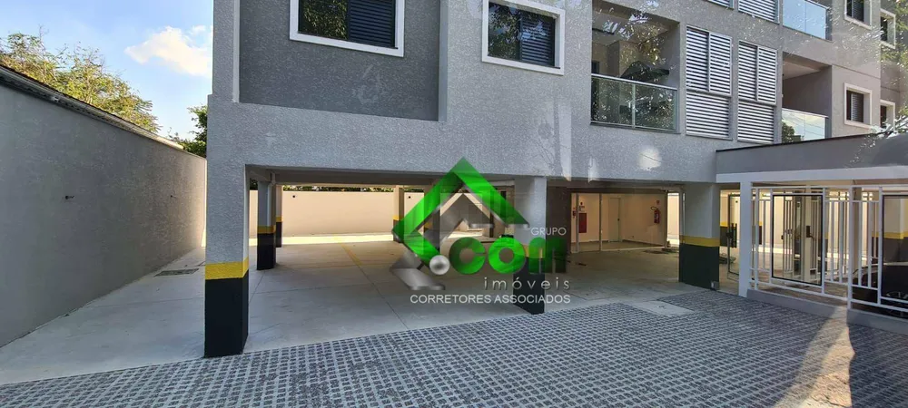 Apartamento, 2 quartos, 68 m² - Foto 4