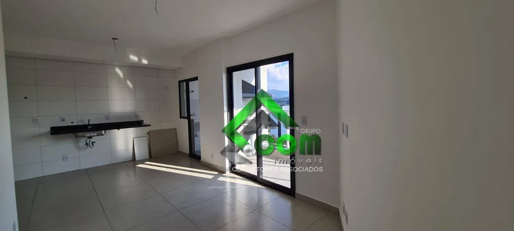Apartamento, 2 quartos, 68 m² - Foto 2