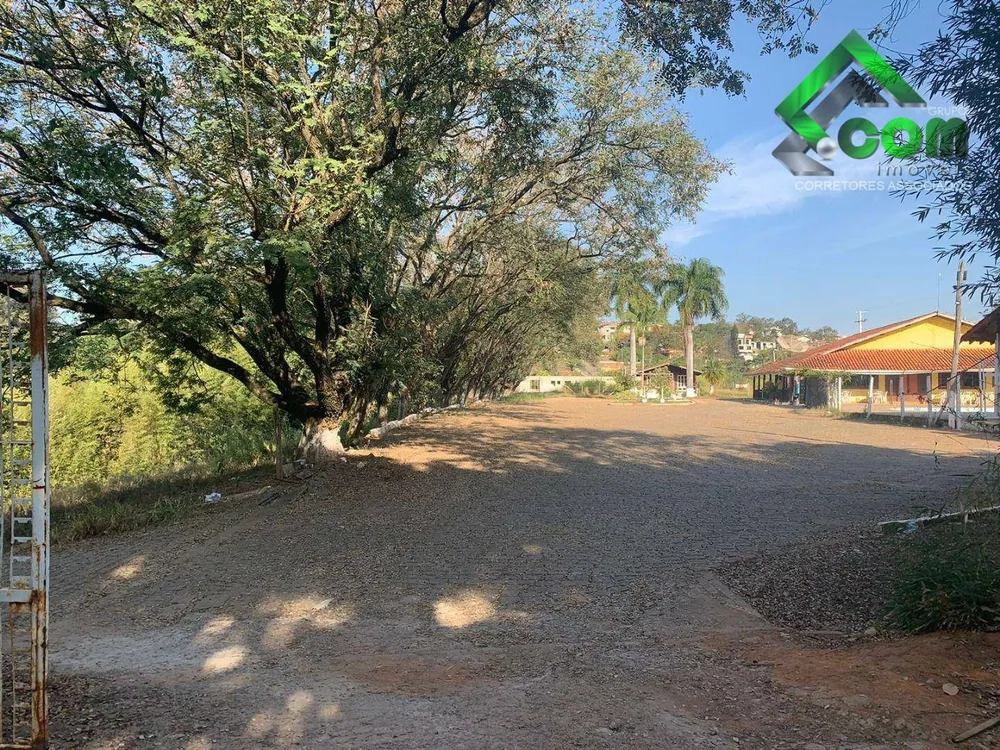 Terreno, 771 m² - Foto 1