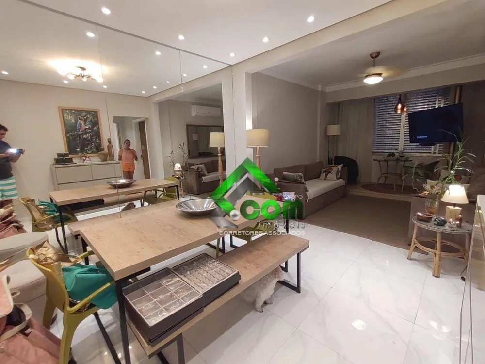 Apartamento, 1 quarto, 65 m² - Foto 1