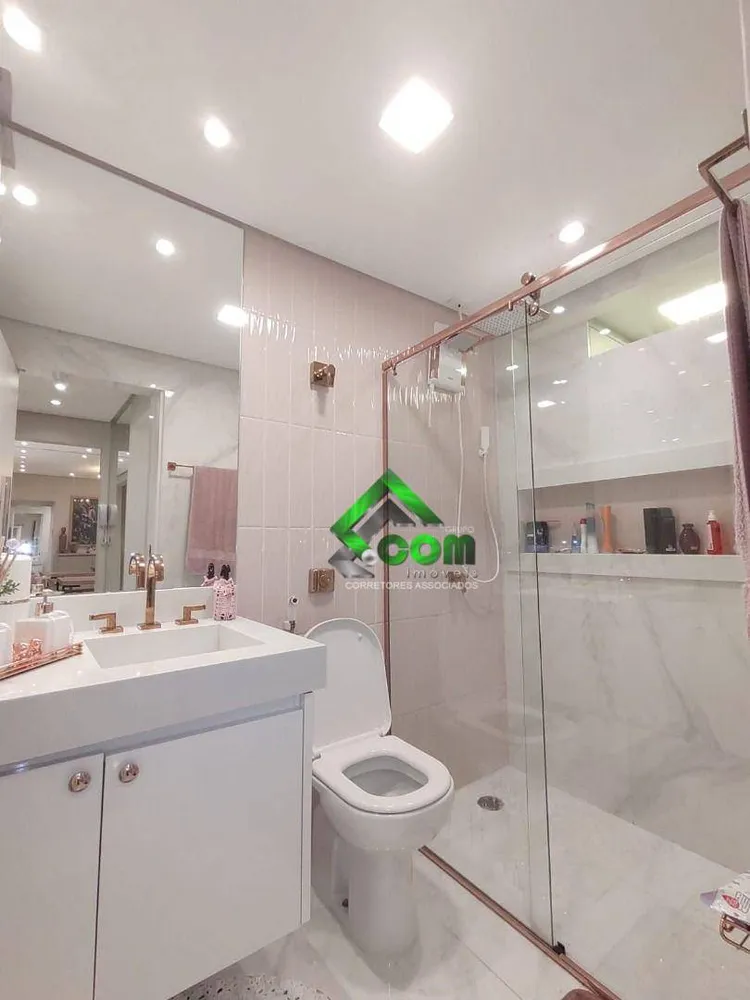 Apartamento, 1 quarto, 65 m² - Foto 3
