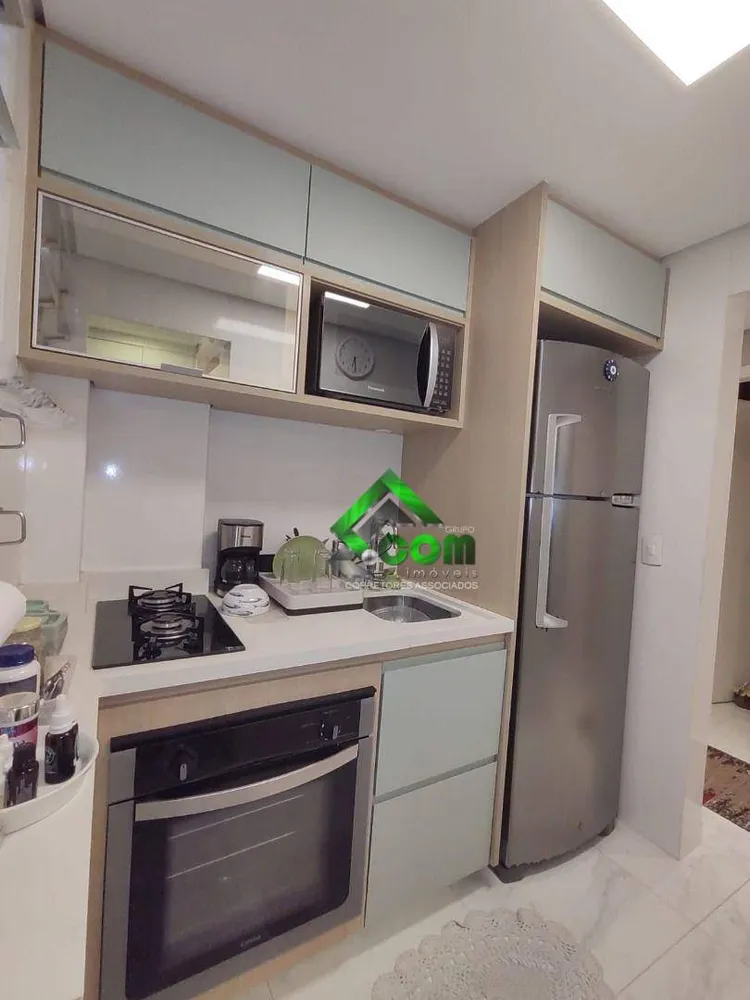 Apartamento, 1 quarto, 65 m² - Foto 2