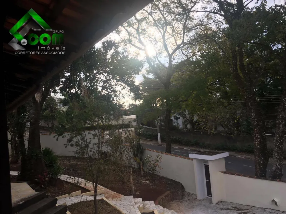 Chácara, 3 quartos, 1050 m² - Foto 2