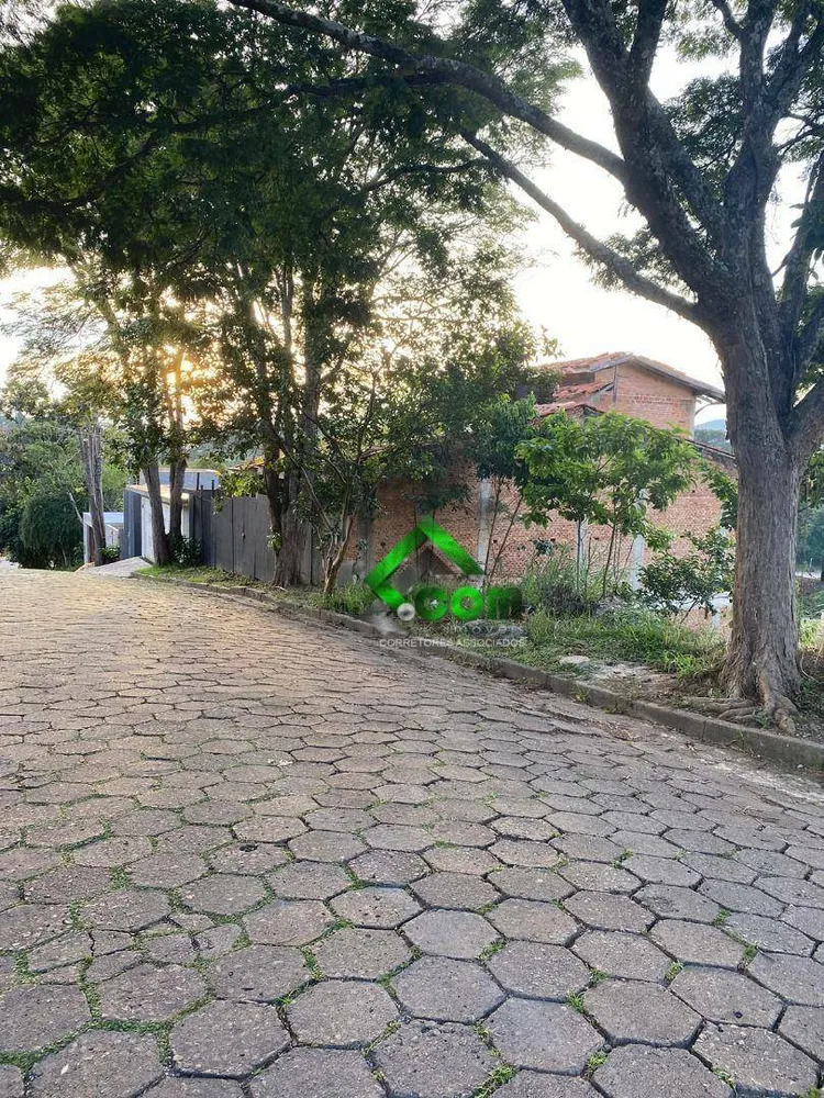 Terreno, 283 m² - Foto 2